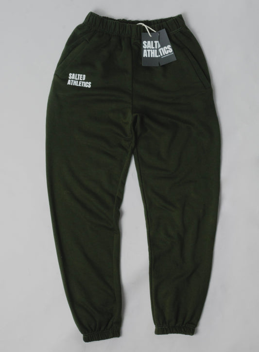 The Olive Sweatpant